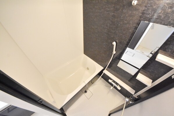 メルヴェーユの物件内観写真